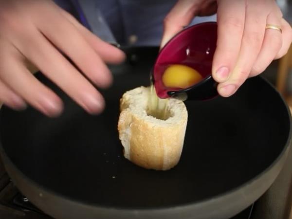 Kako v Braziliji pripravljajo jajca